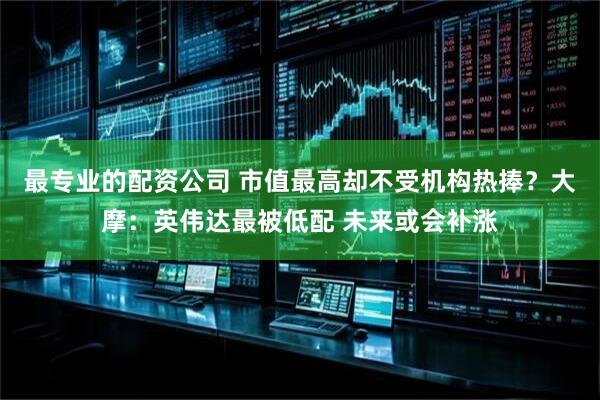 最专业的配资公司 市值最高却不受机构热捧？大摩：英伟达最被低配 未来或会补涨
